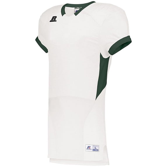 Russell Men's Color Block Game Jersey - S65XCS