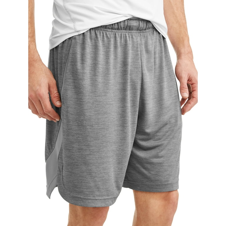 Russell Men s Core Performance Active Shorts up to Size 5XL