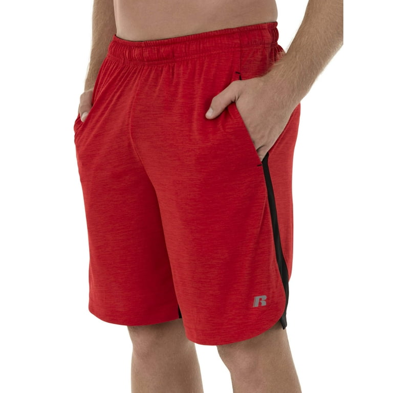 Russell performance shorts 2025