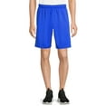 thumbnail image 1 of Russell Men's Core Shorts, 1 of 5