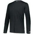 thumbnail image 1 of Russell Men's Dri-Power Core Performance Long Sleeve Tee - 631X2M, 1 of 4