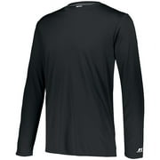 Russell Mens Dri-Power Core Performance Long Sleeve Tee - 631X2M