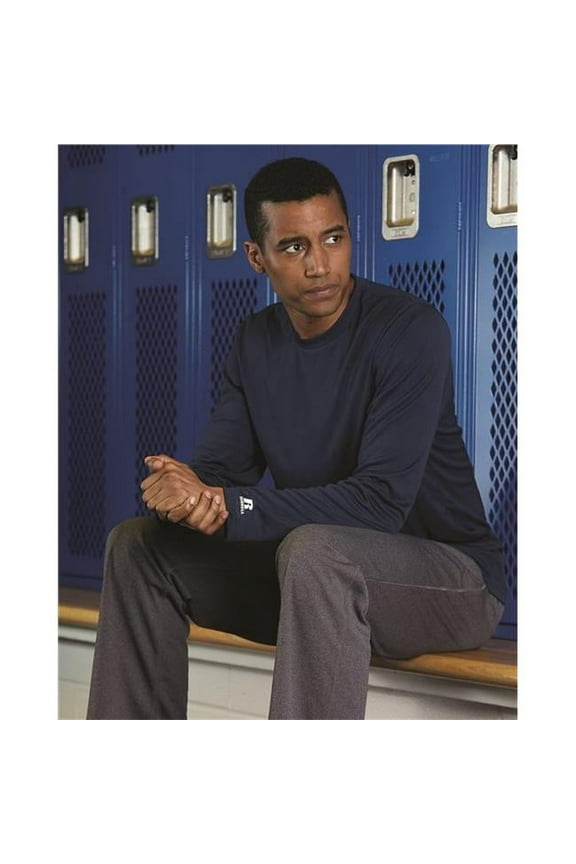 Men's Dri-Power Core Performance Long Sleeve Tee - 631X2M