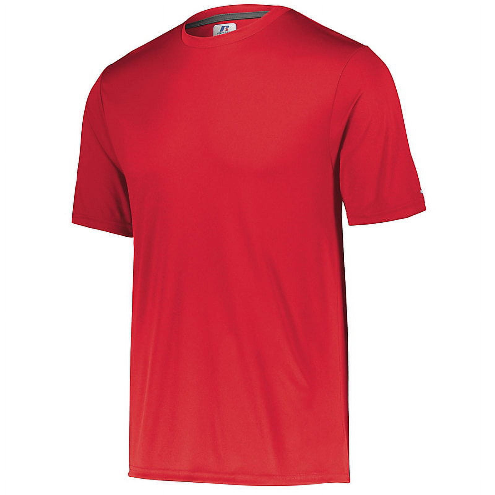 dri star regular fit core tee