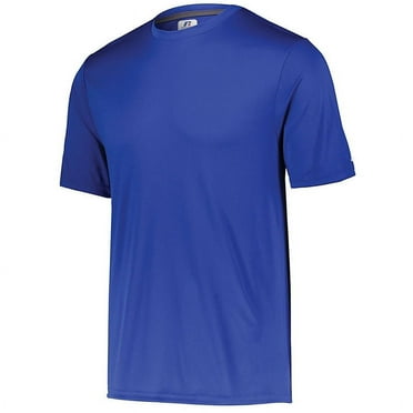 Russell Men's Dri-Power Core Performance Tee - 629X2B