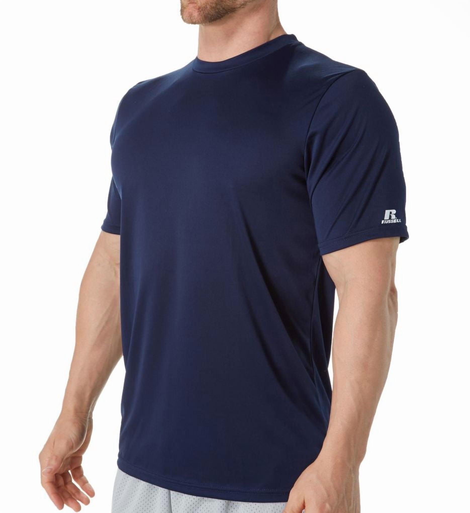 riddell dri fit shirts