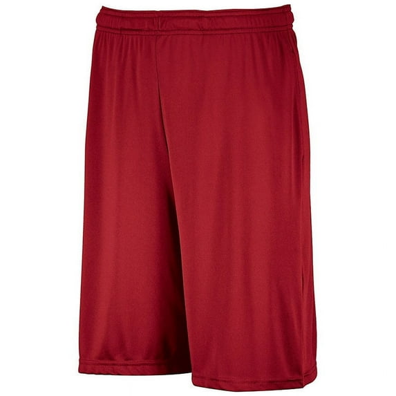 Russell Men's Dri-Power® Essential Performance Short With Pockets - TS7X2B