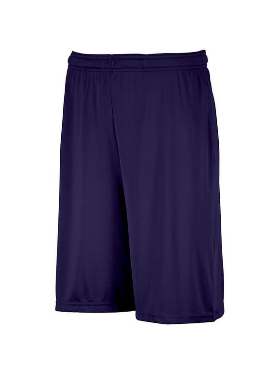 Russell Men's Dri-Power® Essential Performance Short With Pockets - TS7X2M