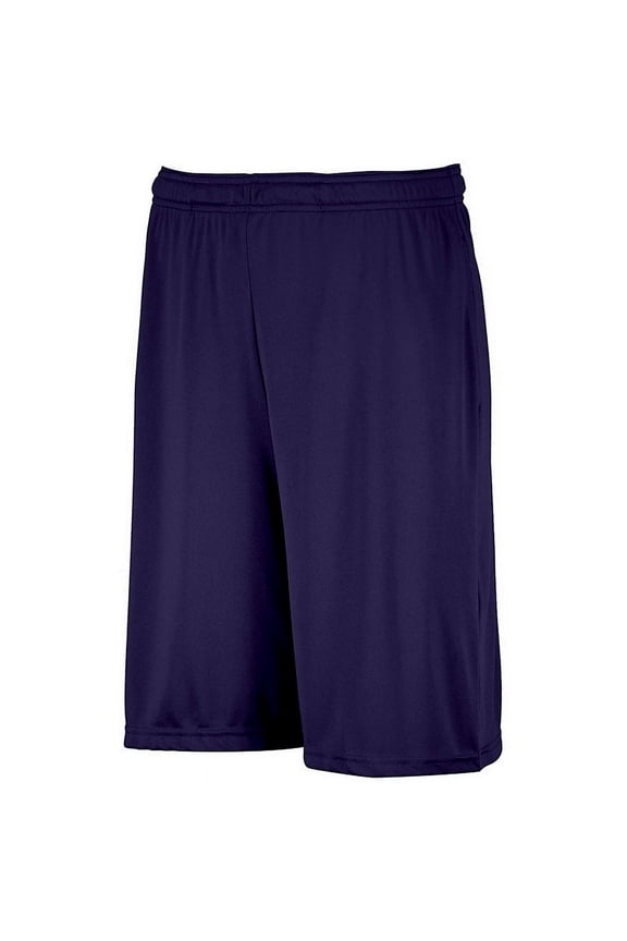 Russell Men's Dri-Power® Essential Performance Short With Pockets - TS7X2M