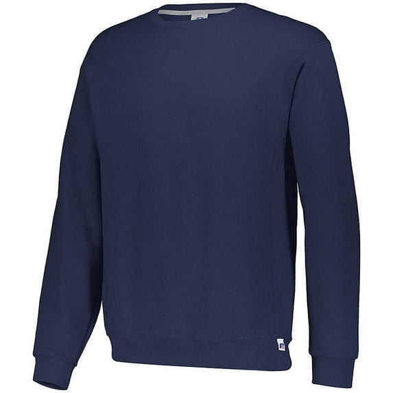Russell Men's Dri-Power Fleece Crew Sweatshirt - 998HBB