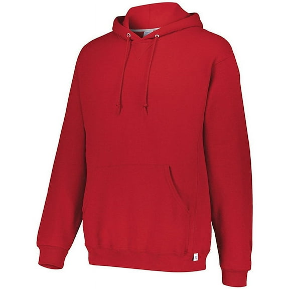 Russell Men's Dri-Power Fleece Hoodie - 995HBB