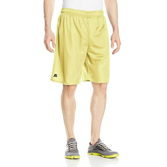 Russell Men's Dri-Power Mesh Short - 659AFM