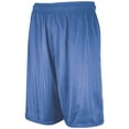 thumbnail image 1 of Russell Men's Dri-Power Mesh Short - 659AFM, 1 of 2