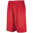 thumbnail image 1 of Russell Men's Dri-Power Mesh Shorts - 659AFB, 1 of 3