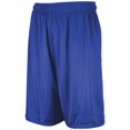 thumbnail image 1 of Russell Men's Dri-Power Mesh Shorts - 659AFB, 1 of 3