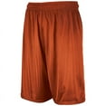 thumbnail image 1 of Russell Men's Dri-Power Mesh Shorts - 659AFB, 1 of 2