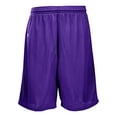 thumbnail image 1 of Russell Men's Dri-Power Mesh Shorts - 659AFB, 1 of 9