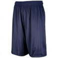 thumbnail image 1 of Russell Men's Dri-Power Mesh Shorts - 659AFB, 1 of 4