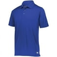 thumbnail image 1 of Russell Men's Essential Polo - 7EPTUM, 1 of 1