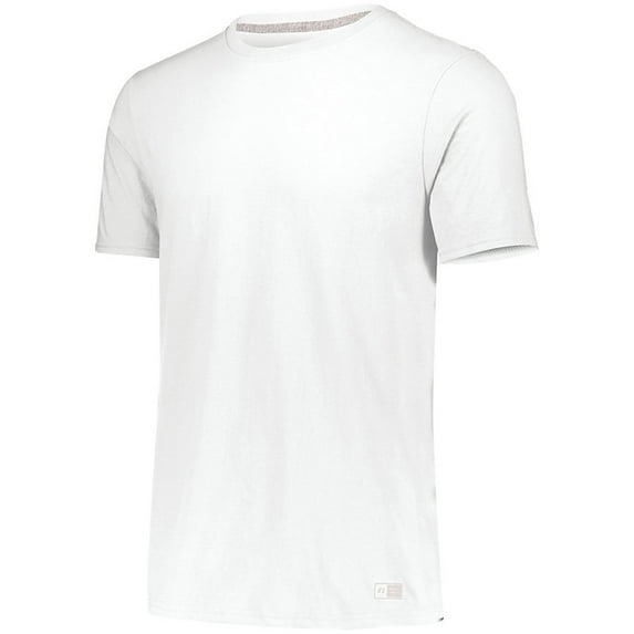 Russell Men's Essential Tee - 64STTB