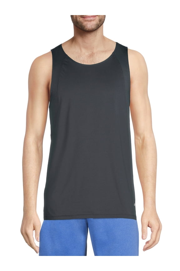Men’s Fashion Cool Fuze Tank Top