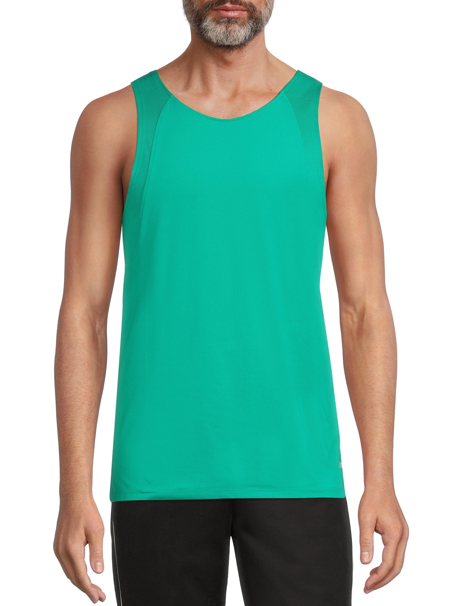 Russell Men’s Fashion Cool Fuze Tank Top
