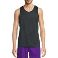 Russell Men’s Fashion Jacquard Tank Top