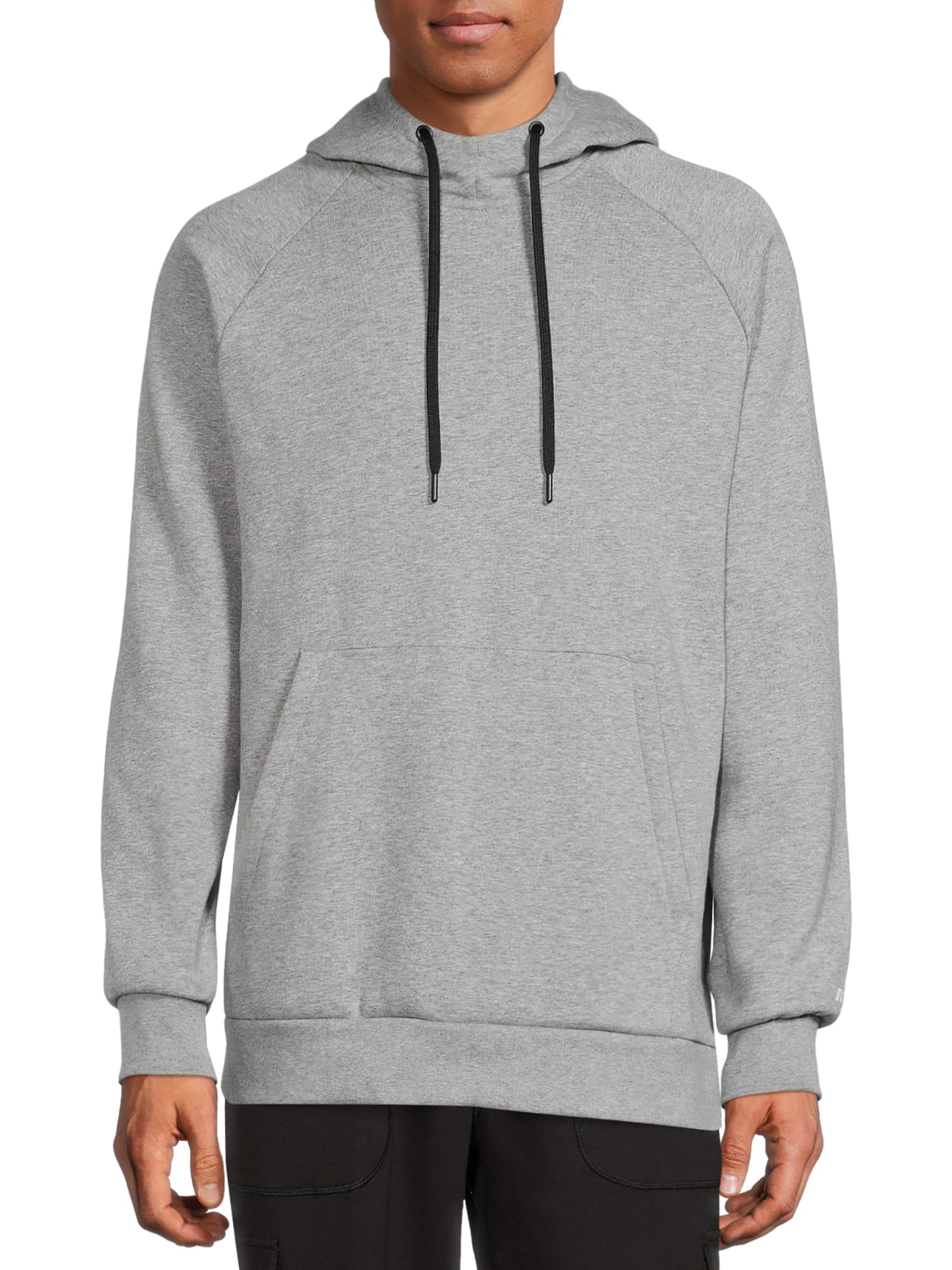 Russell Men’s Fleece Hoodie