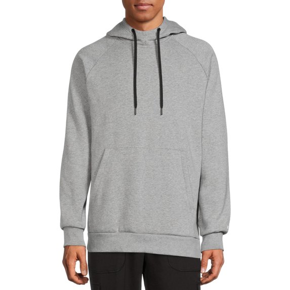 Russell Men’s Fleece Hoodie