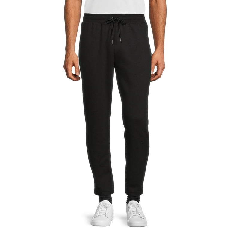 Walmart mens russell sweatpants top