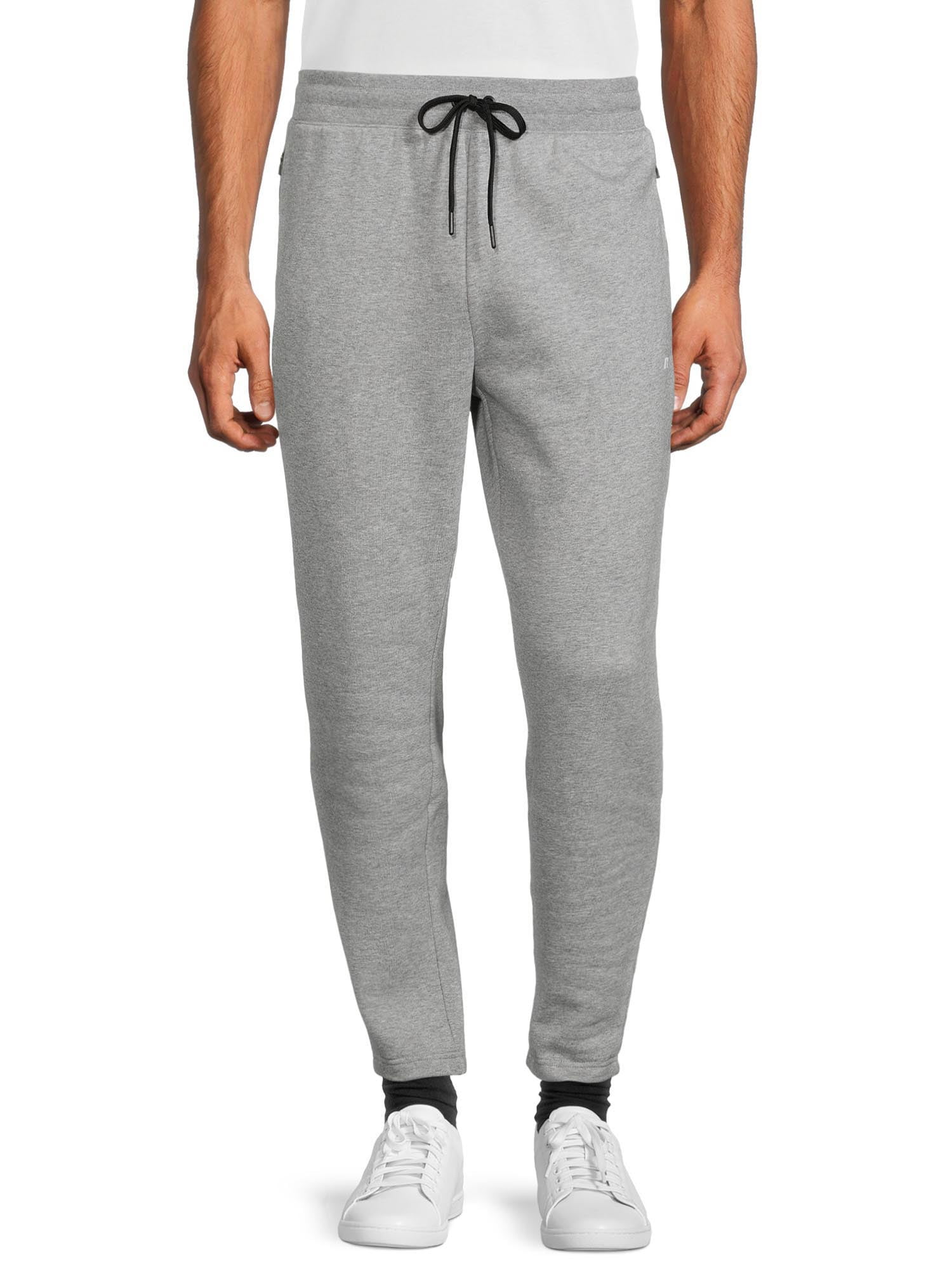 Russell Men’s Fleece Sweatpants