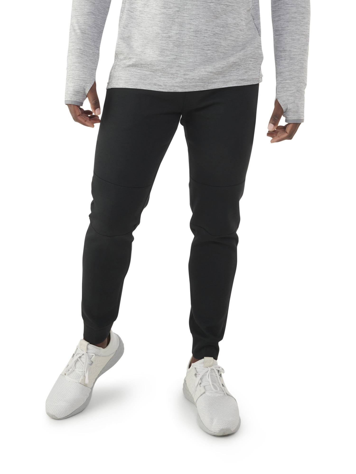 Russell Men's Fusion Knit Jogger, up to 5XL