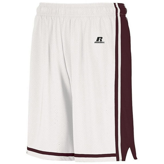 Russell Men's Legacy Basketball Shorts - 4B2VTM