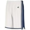 thumbnail image 1 of Russell Men's Legacy Basketball Shorts - 4B2VTM, 1 of 1