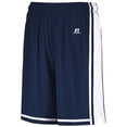 thumbnail image 1 of Russell Men's Legacy Basketball Shorts - 4B2VTM, 1 of 1