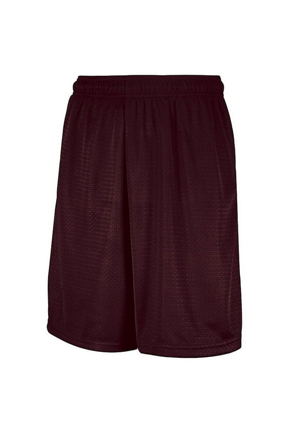Russell Men's Mesh Shorts With Pockets - 651AFM