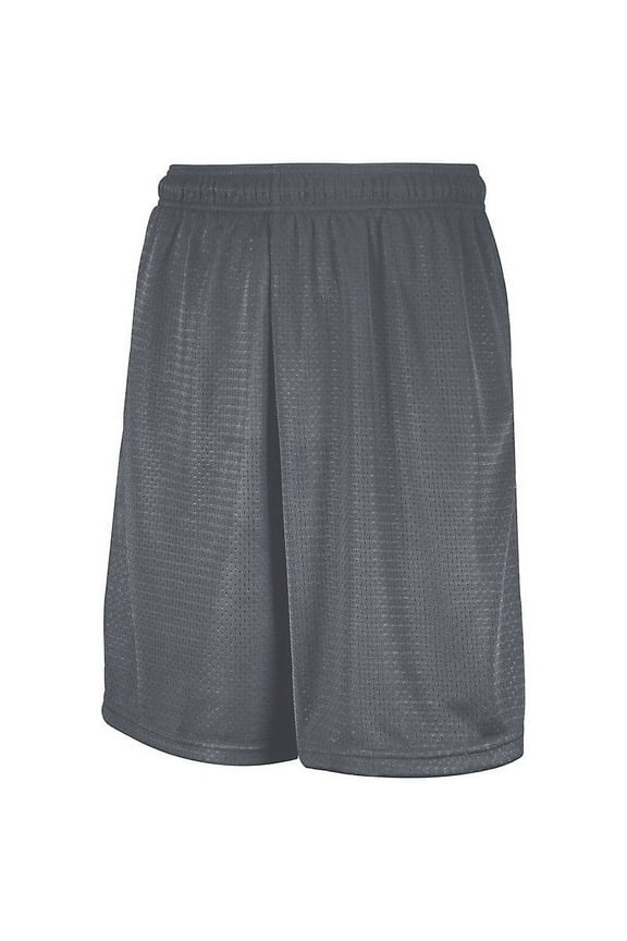Men's Mesh Shorts With Pockets - 651AFM