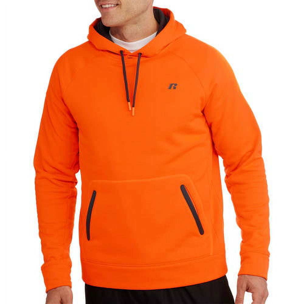 Russell polytech outlet hoodie