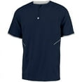 thumbnail image 1 of Russell Men's Short Sleeve Pullover - 872RVM, 1 of 1