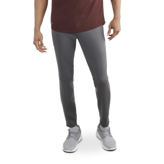 Russell Men's Slim Performance Knit Pant