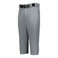 thumbnail image 1 of Russell Men's Solid Diamond Series Baseball Knicker 2.0, 1 of 2