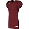 thumbnail image 1 of Russell Men's Solid Jersey With Side Inserts - S8623M, 1 of 2