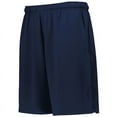 thumbnail image 1 of Russell Men's Team Driven Coaches Shorts - 660PMM, 1 of 5