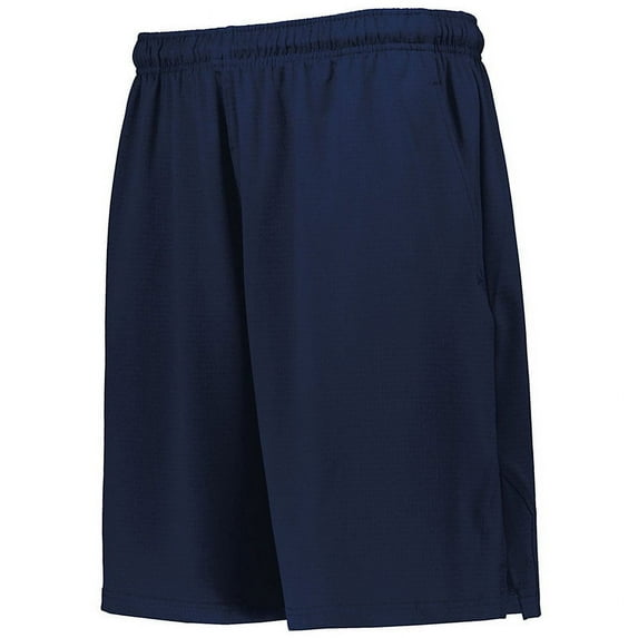 Russell Men's Team Driven Coaches Shorts - 660PMM