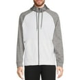 russell tech fleece hoodie
