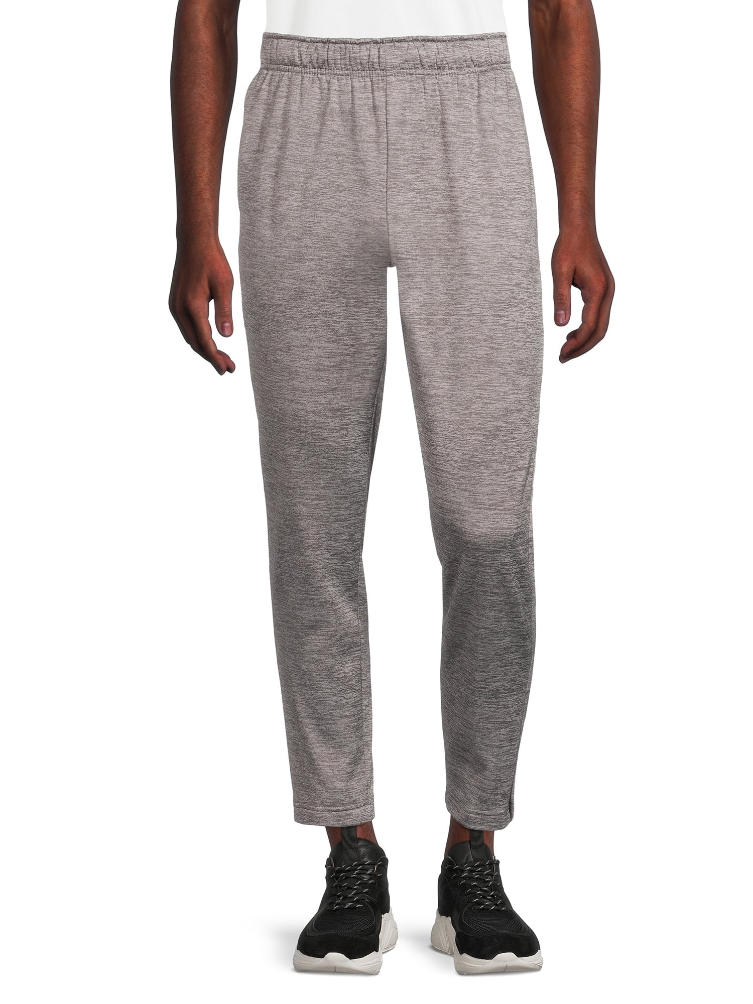Russell Men’s Tech Fleece Pants, up to size 3XL - Walmart.com