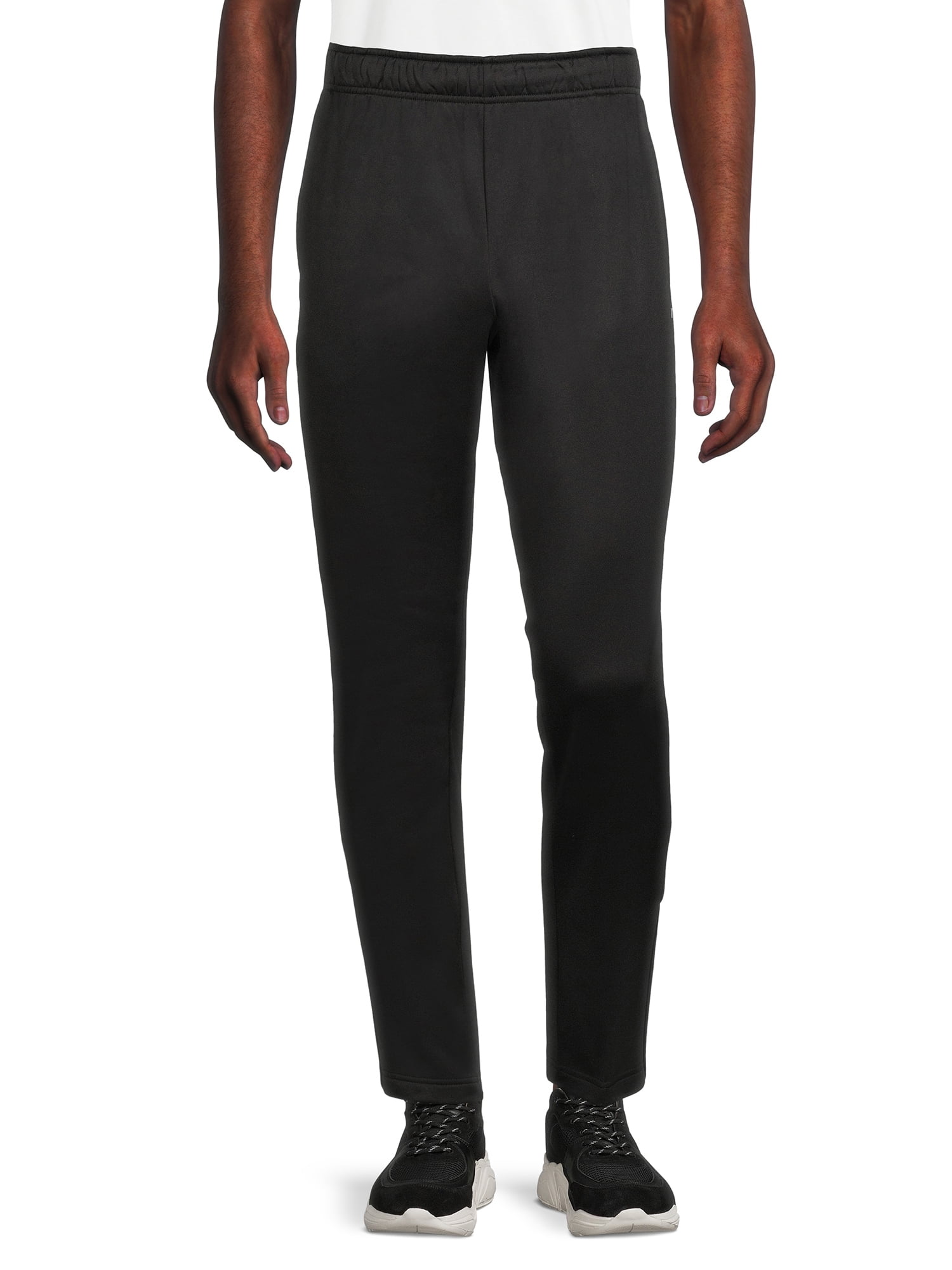 Russell Men’s Tech Fleece Pants, up to size 3XL - Walmart.com