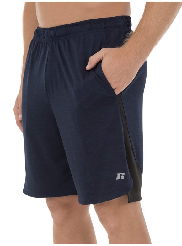 dri power shorts