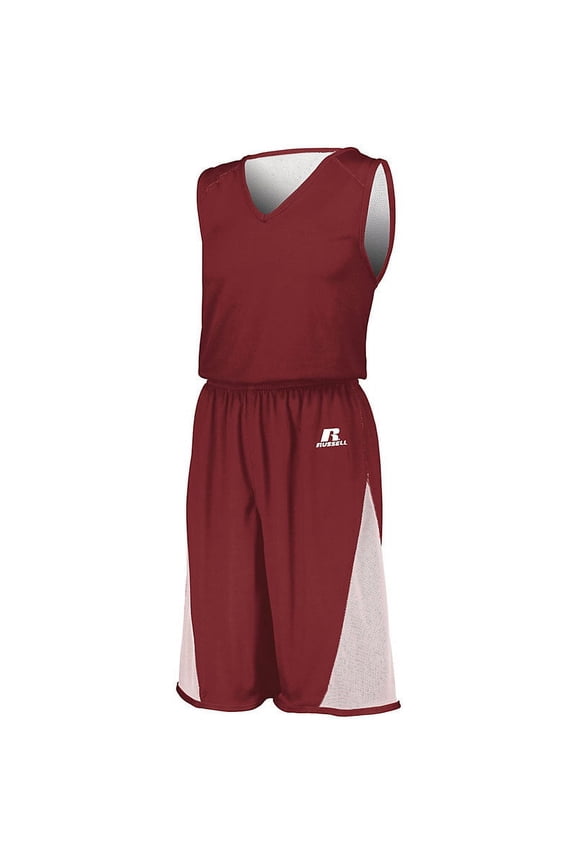 Men's Undivided Single Ply Reversible Jersey - 5R5DLM