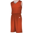 thumbnail image 1 of Russell Men's Undivided Solid Single Ply Reversible Jersey - 5R9DLM, 1 of 2